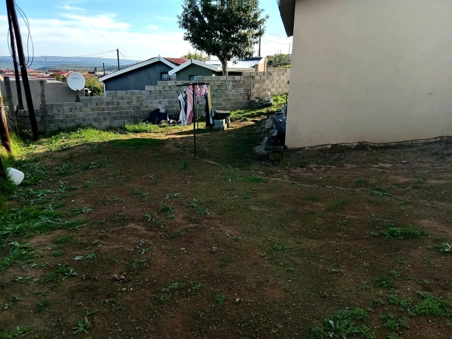 2 Bedroom Property for Sale in Mdantsane Nu 7 Eastern Cape